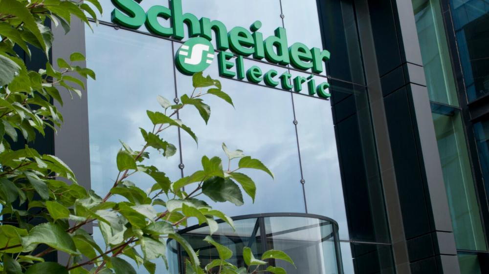 Schneider Electric fokussiert deutsch-französische Wirtschaftskooperation