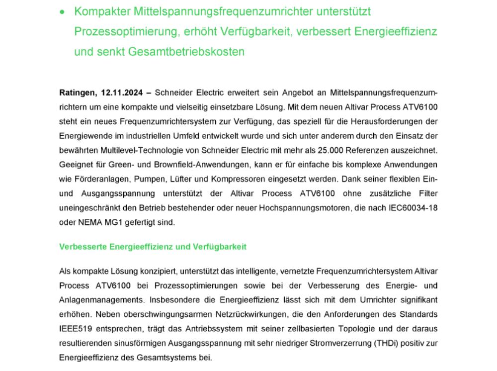 2_Schneider Electric DACH Pressemeldung ATV6100.pdf