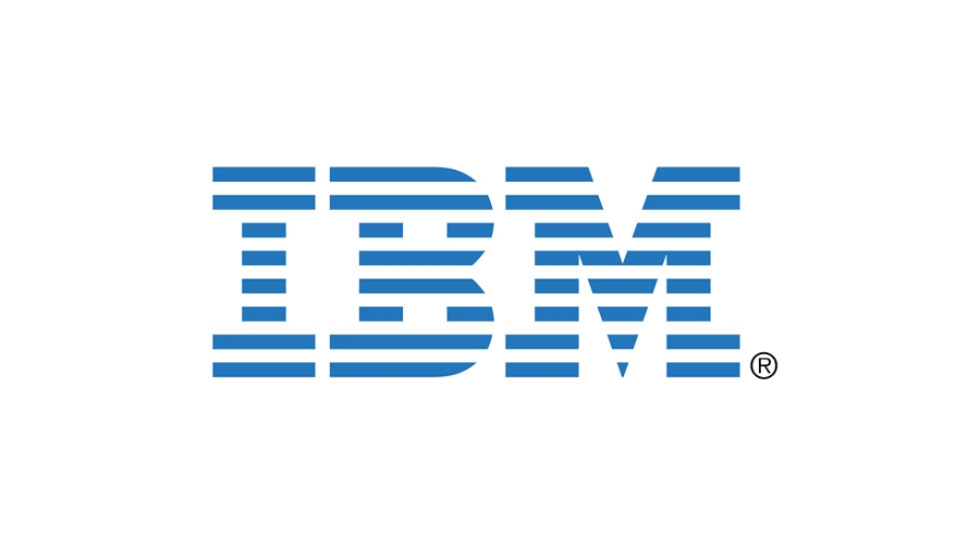 IBM logo