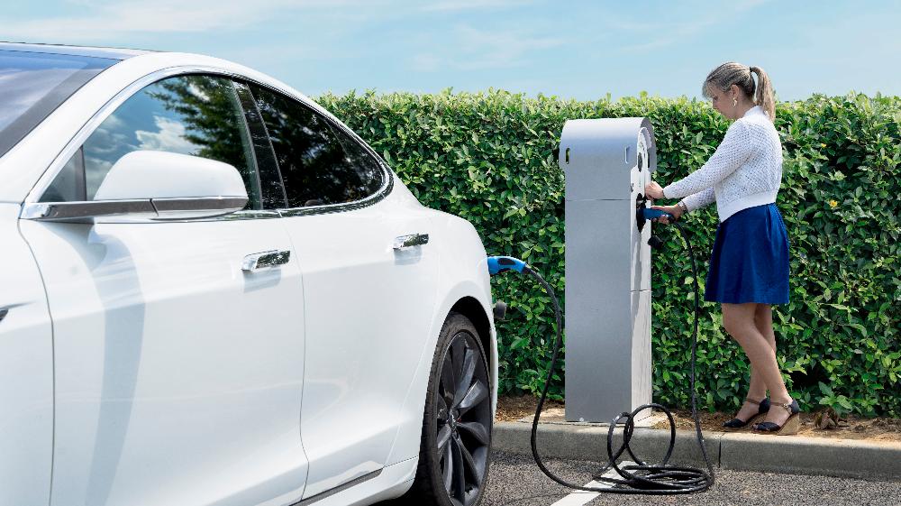 EcoStruxure for eMobility – la solution globale pour un avenir tout électrique efficace, résilient et pérenne