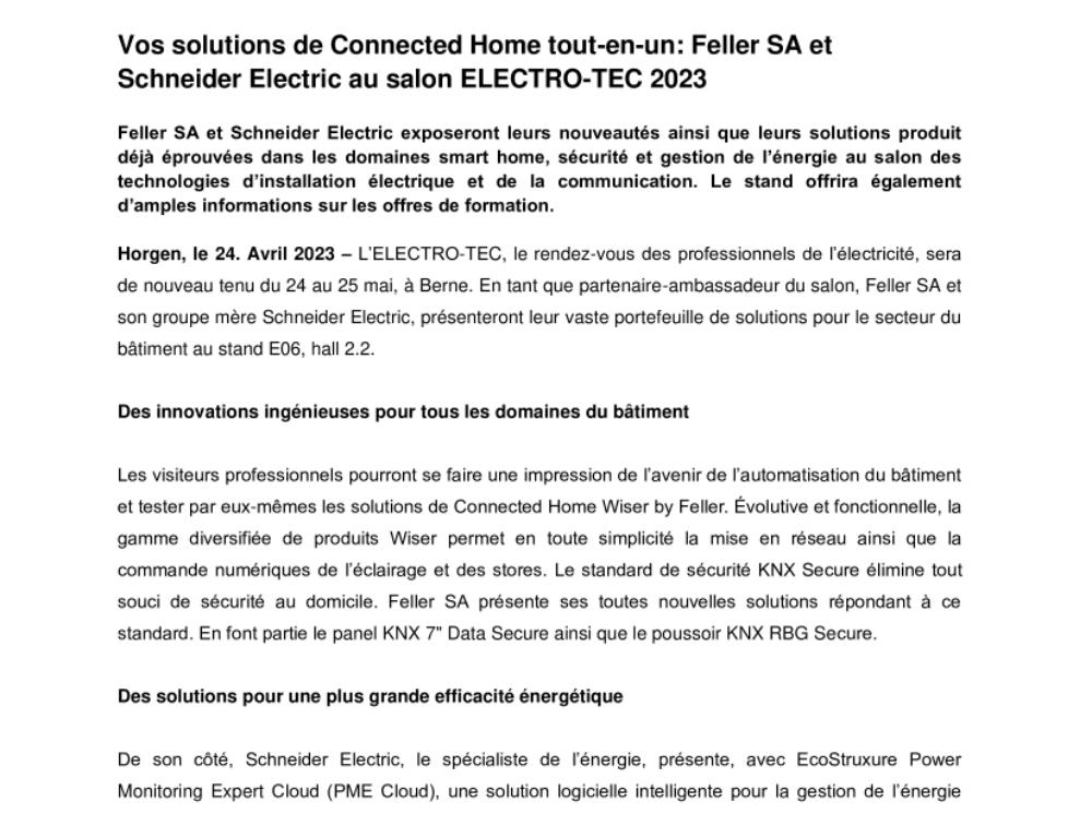 FEL PM CH ELECTRO-TEC 2023 230405 Final NST (FR).pdf