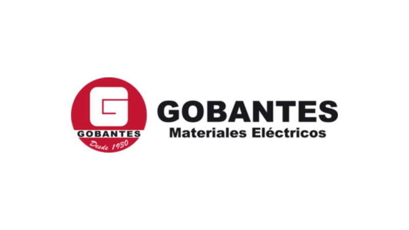 gobantes logo