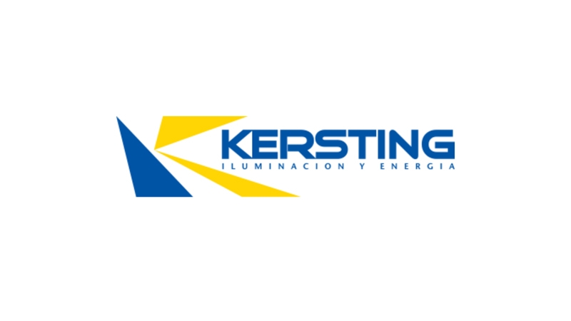 kersting Logo