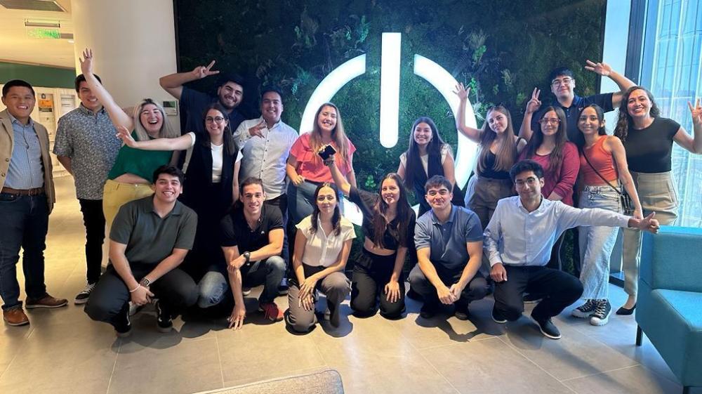 Schneider Electric se destaca entre las mejores empresas para Millennials y Centennials