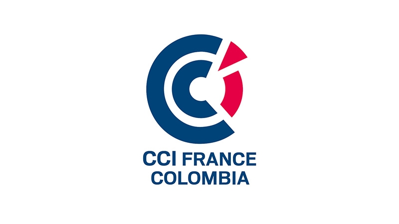 CCI France logo