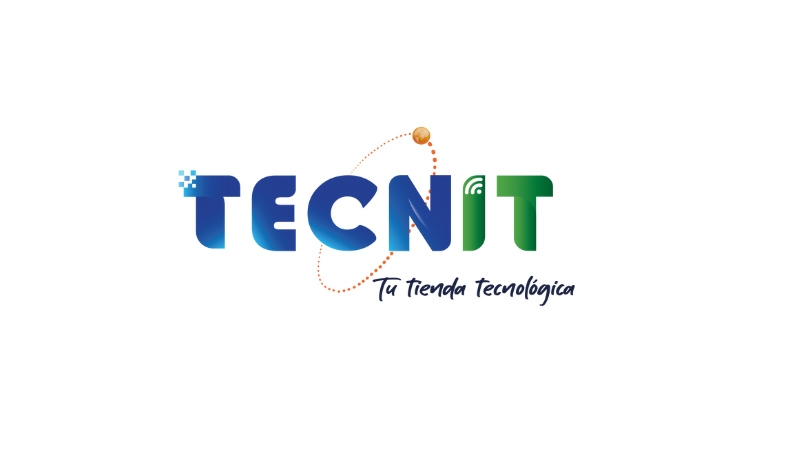 tecnit logo