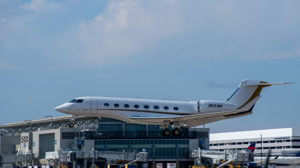 Tecnologías y soluciones para la optimización de procesos y recursos en aeropuertos