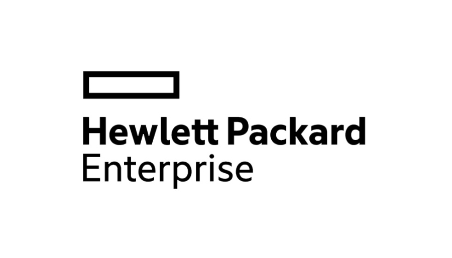 hpe logo