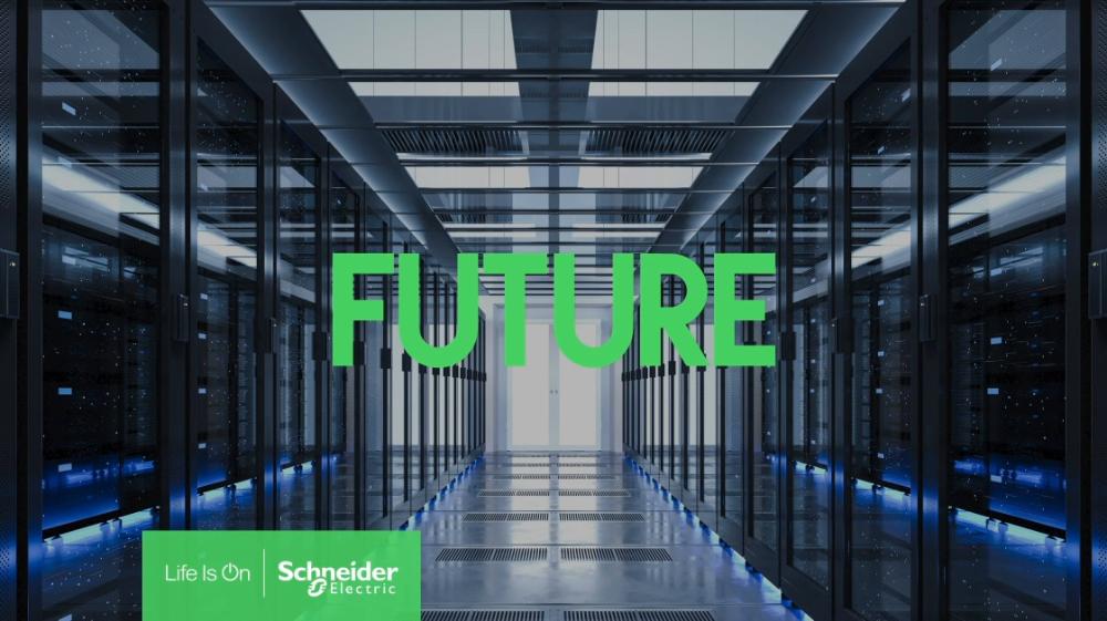 Data centers del futuro: sostenibilidad, eficiencia y adaptabilidad en 2024
