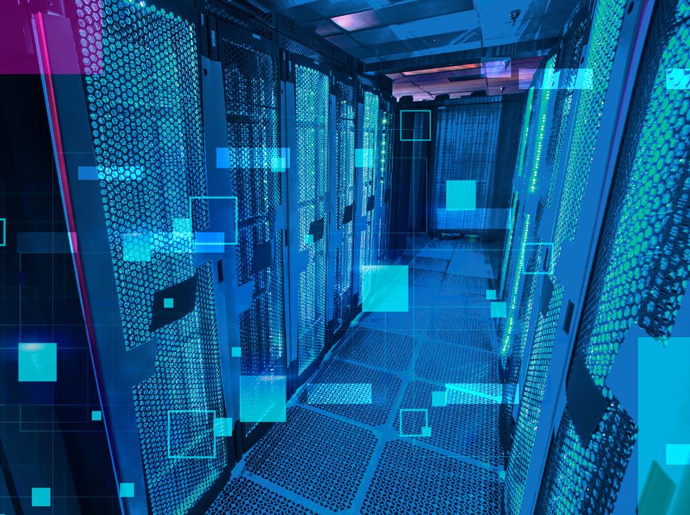 Transformación digital potencia la gestión energética de centros de datos
