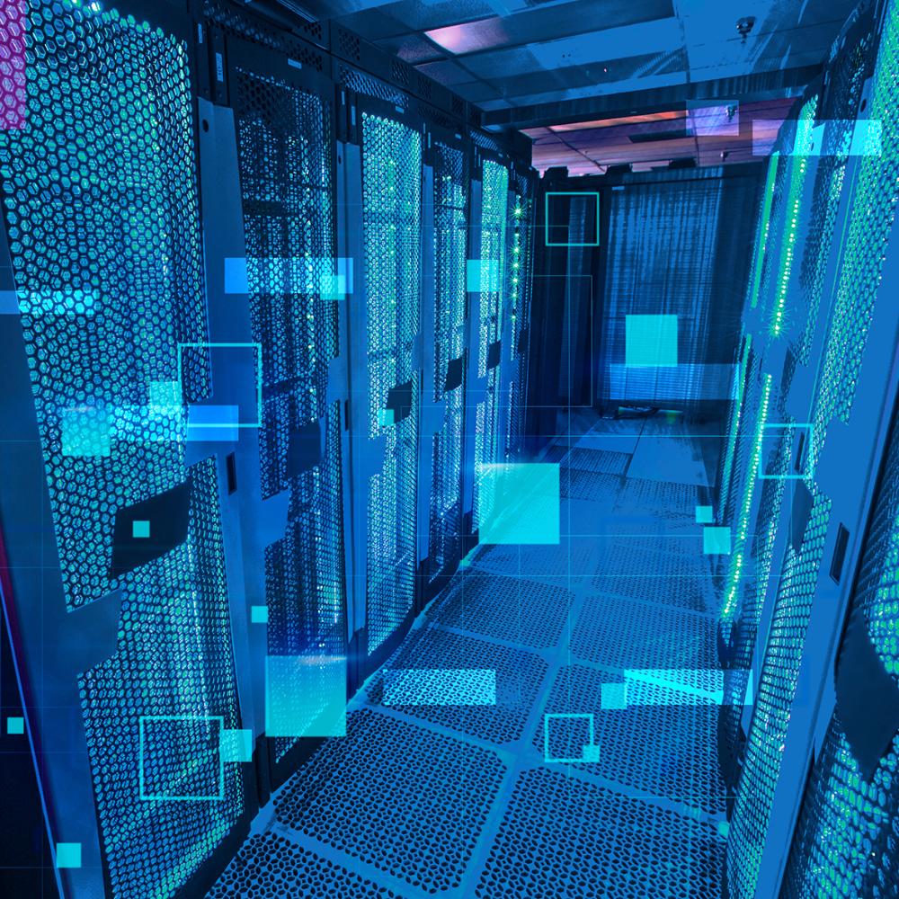 Transformación digital potencia la gestión energética de centros de datos