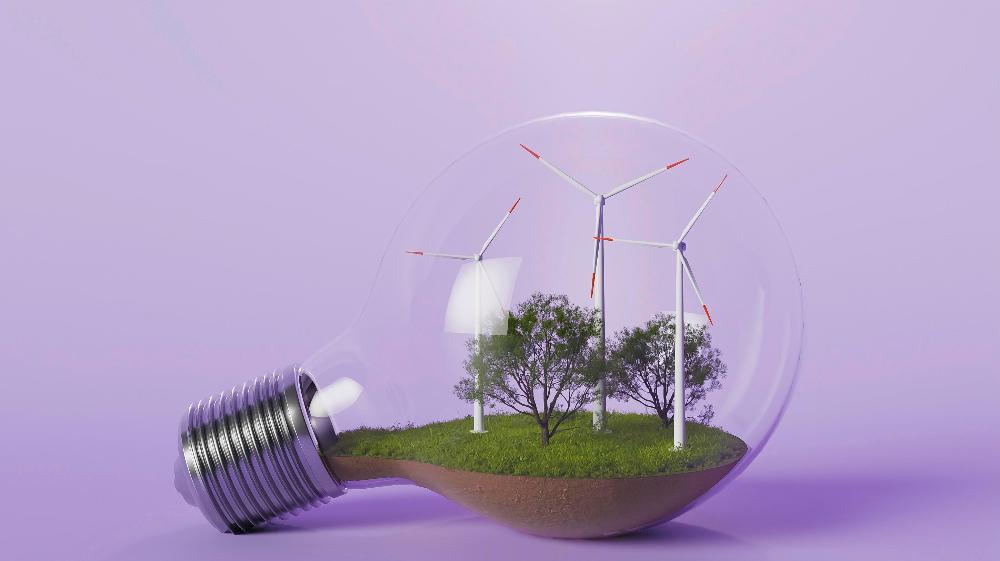 Automatización energética sostenible para el éxito empresarial