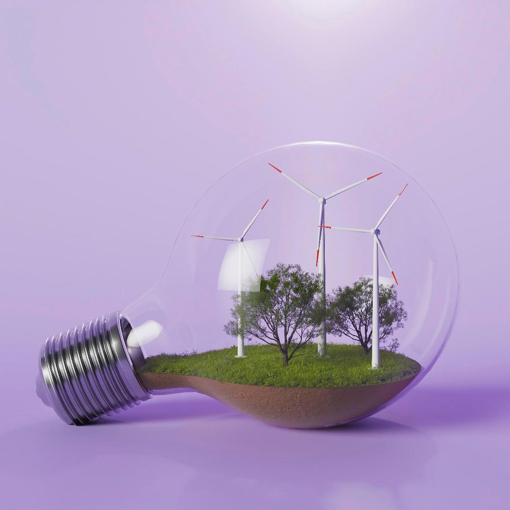 Automatización energética sostenible para el éxito empresarial