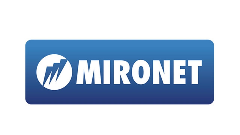 mironet logo