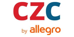 czc by allergo logo