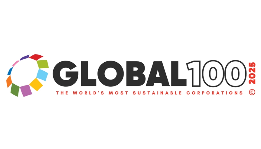 global 100 companies