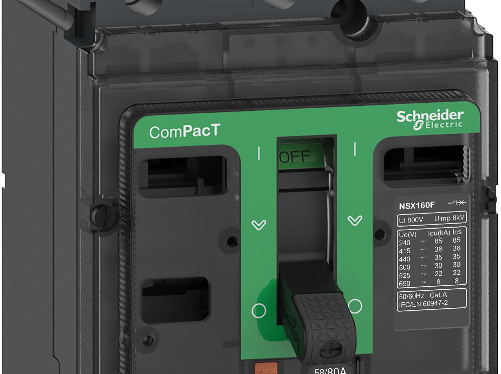 Schneider_Electric_ Miniaturní verze výkonového jističe ComPacT NSXm.jpg