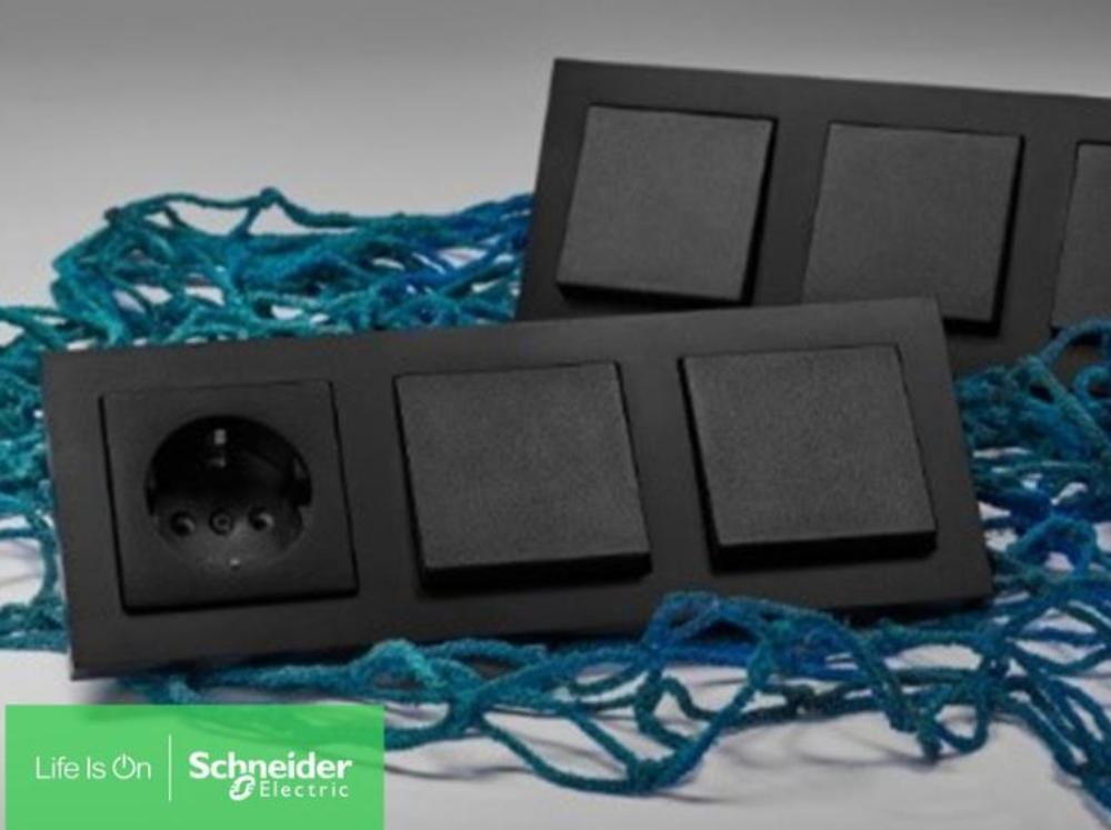Schneider_Electric_vypínače vyrobené z recyklovaných plastů ze světových moří a oceánů_1.jpg