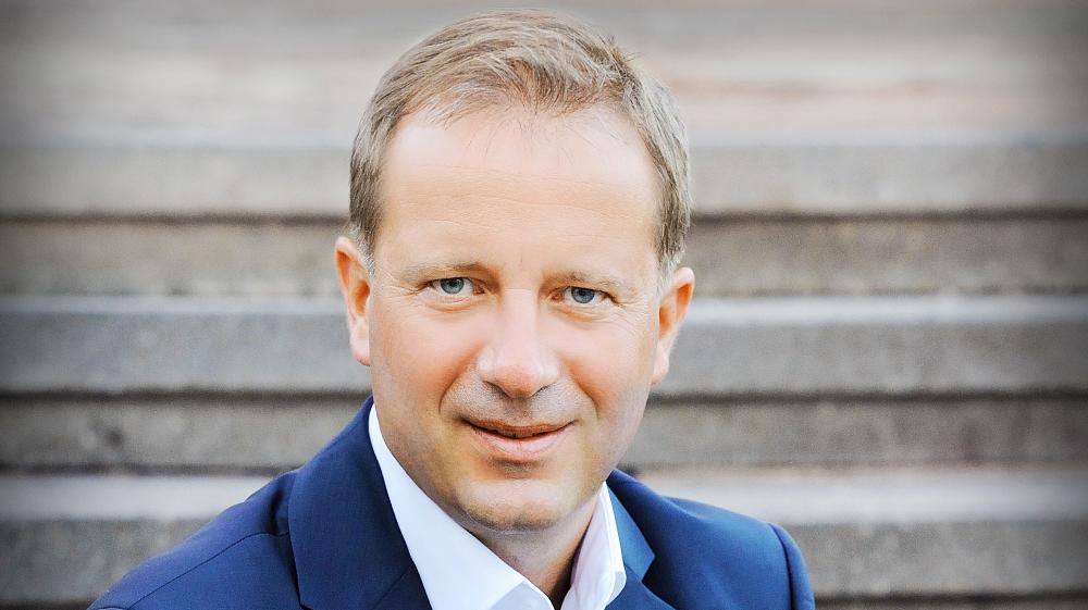 Novým obchodním ředitelem divize Home and Distribution ve Schneider Electric je zkušený obchodník a manažer Aleš Korbel
