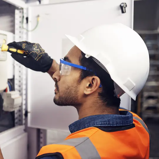 A panel building professional leverages the panel builders program to maintain the enclosures in an environment-friendly way