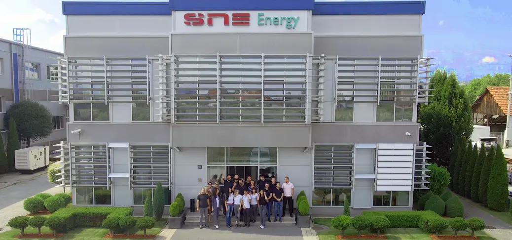 SNE Energy