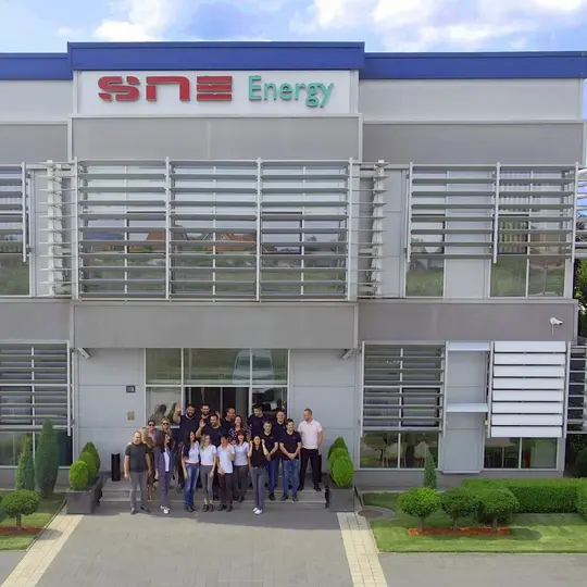 SNE Energy