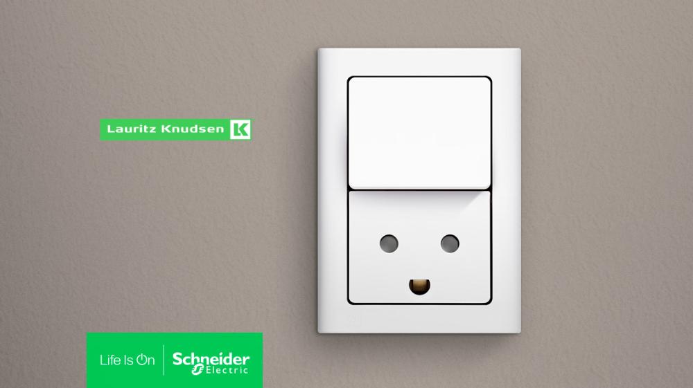Schneider Electric vinder forbudssag om el-kontaktserie