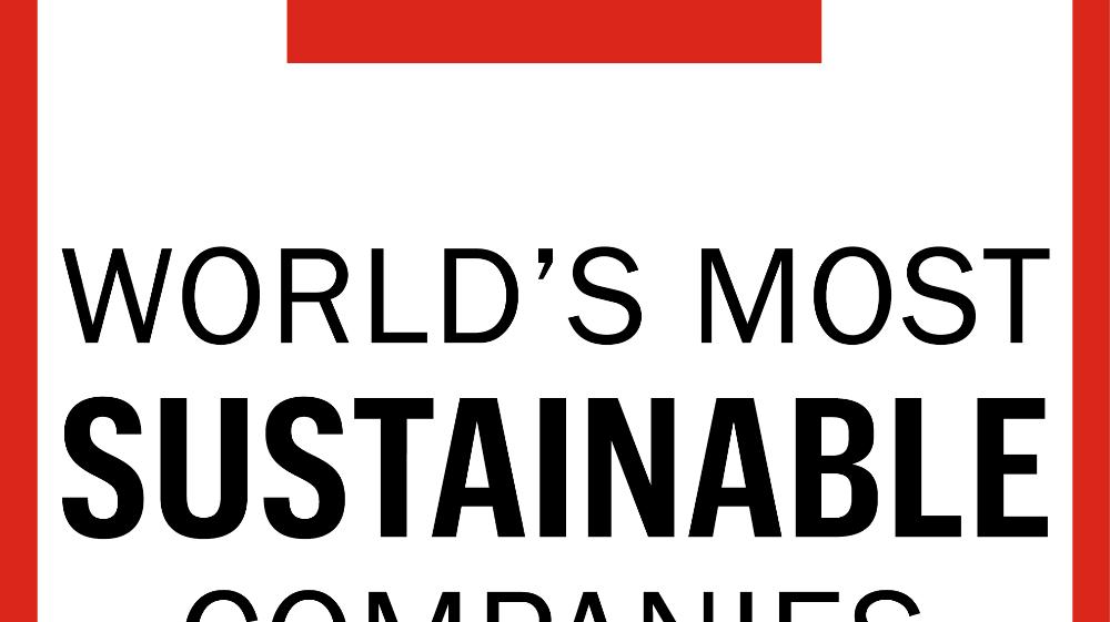 Schneider Electric kåret som verdens mest bæredygtige virksomhed af Time Magazine