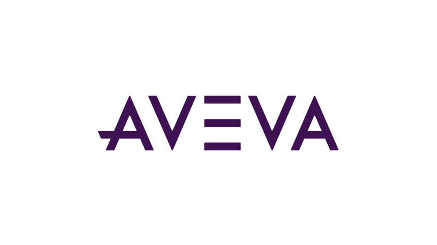 aveva logo