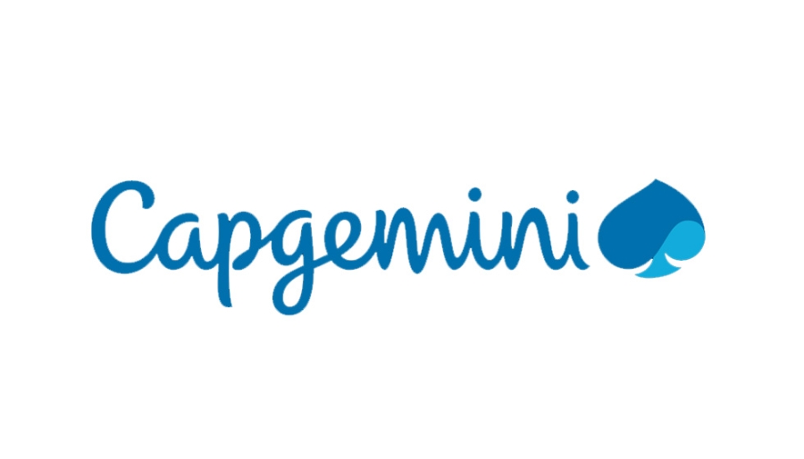 Capgemini logo