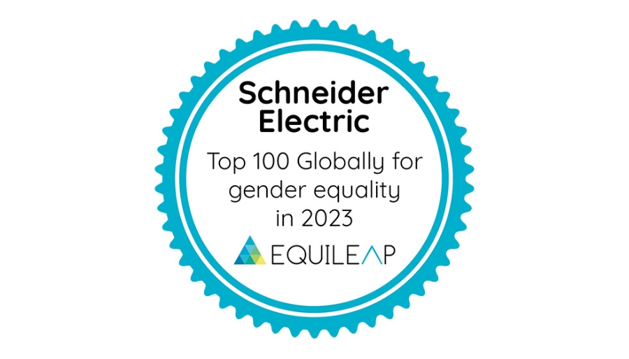 Corporate sustainability  Schneider Electric Egypt