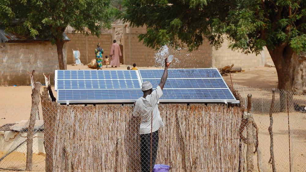 Schneider Electric presents inclusive and sustainable energy solutions at Energy Access Investment Forum in Africa
