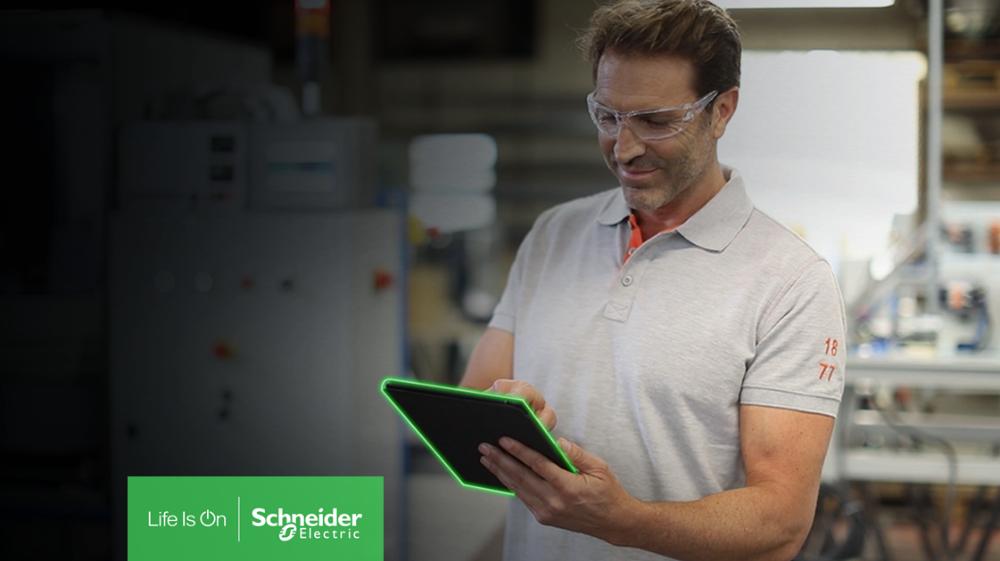 Schneider Electric présente ses solutions innovantes pour moderniser les bâtiments existants en vue d’une performance durable