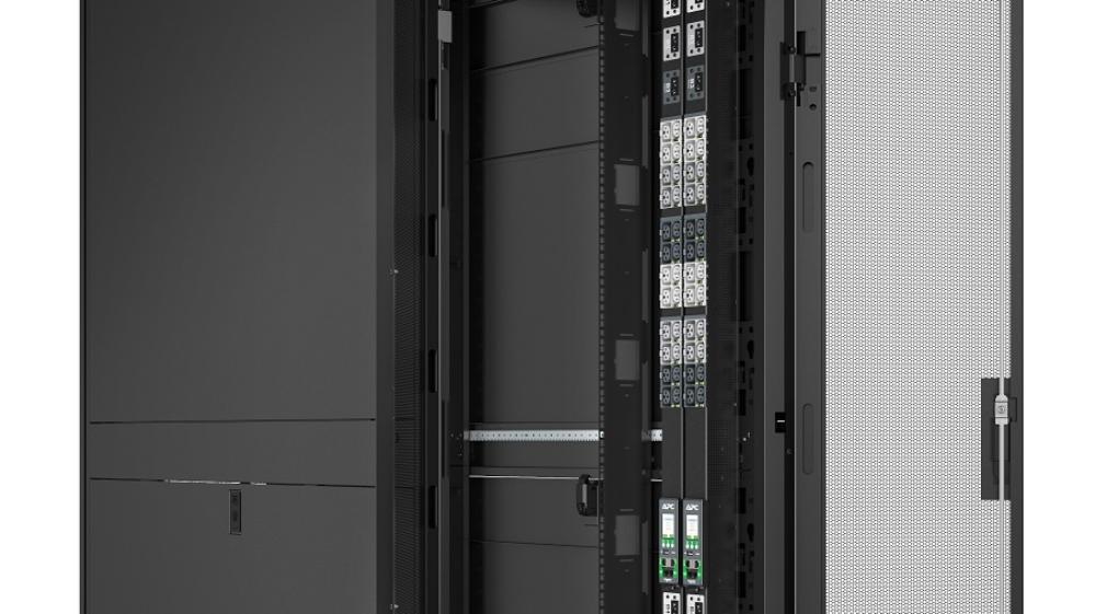 Η Schneider Electric παρέχει μεγαλύτερη ευελιξία και σιγουριά για τα Data Centers με το προηγμένο APC NetShelter Rack PDU