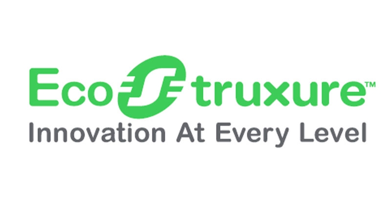 Ecostruxure logo