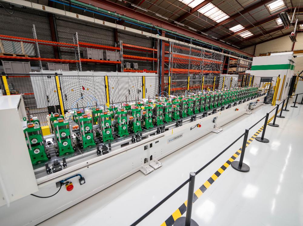 Schneider Electrics Sarel site invests in industrial performance and carbon reduction improvements (1).jpg