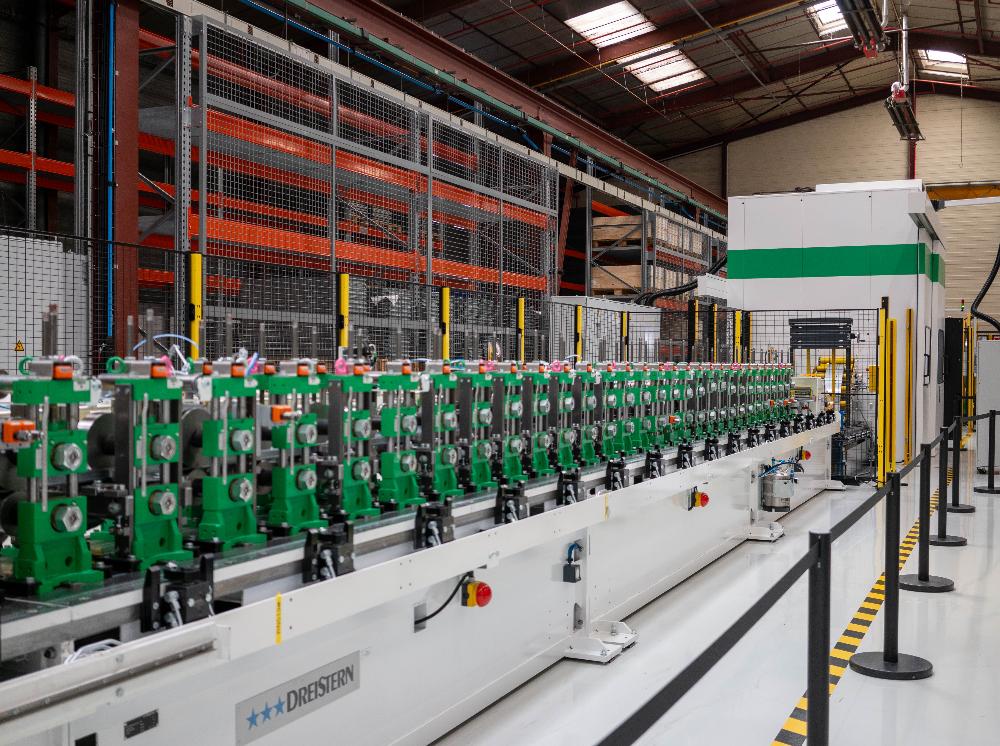 Schneider Electrics Sarel site invests in industrial performance and carbon reduction improvements  (2).jpg