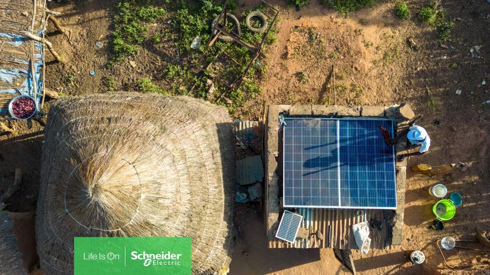 Schneider’s sustainability program heads full speed toward its end-year targets with strong local impact