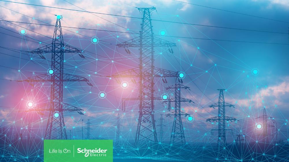 Schneider Electric’s new researches forecast AI’s impact on energy consumption