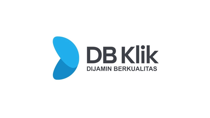 DB Klik Logo