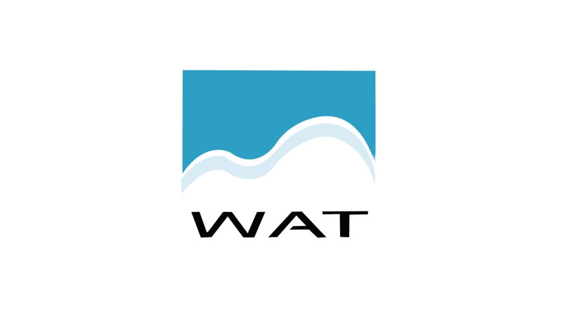 WAT logo