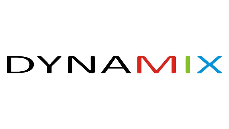 Dynamix Logo