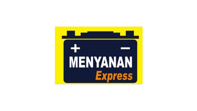 Menyanan Logo