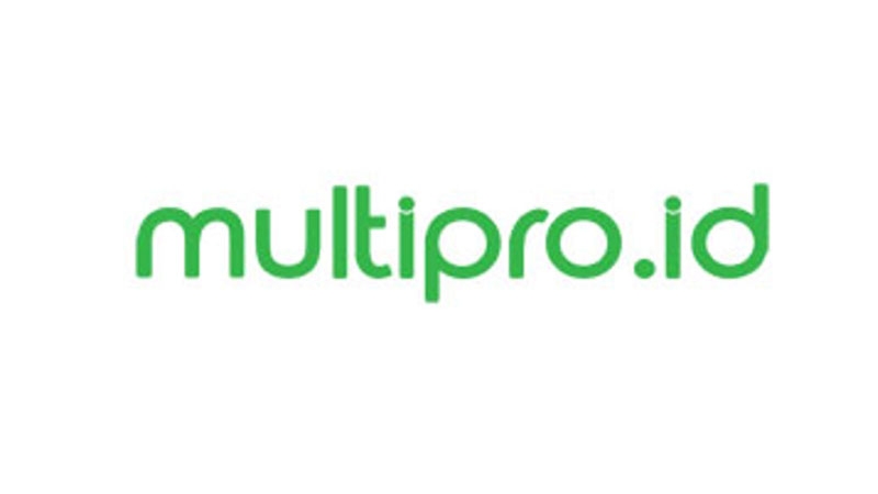 multipro logo