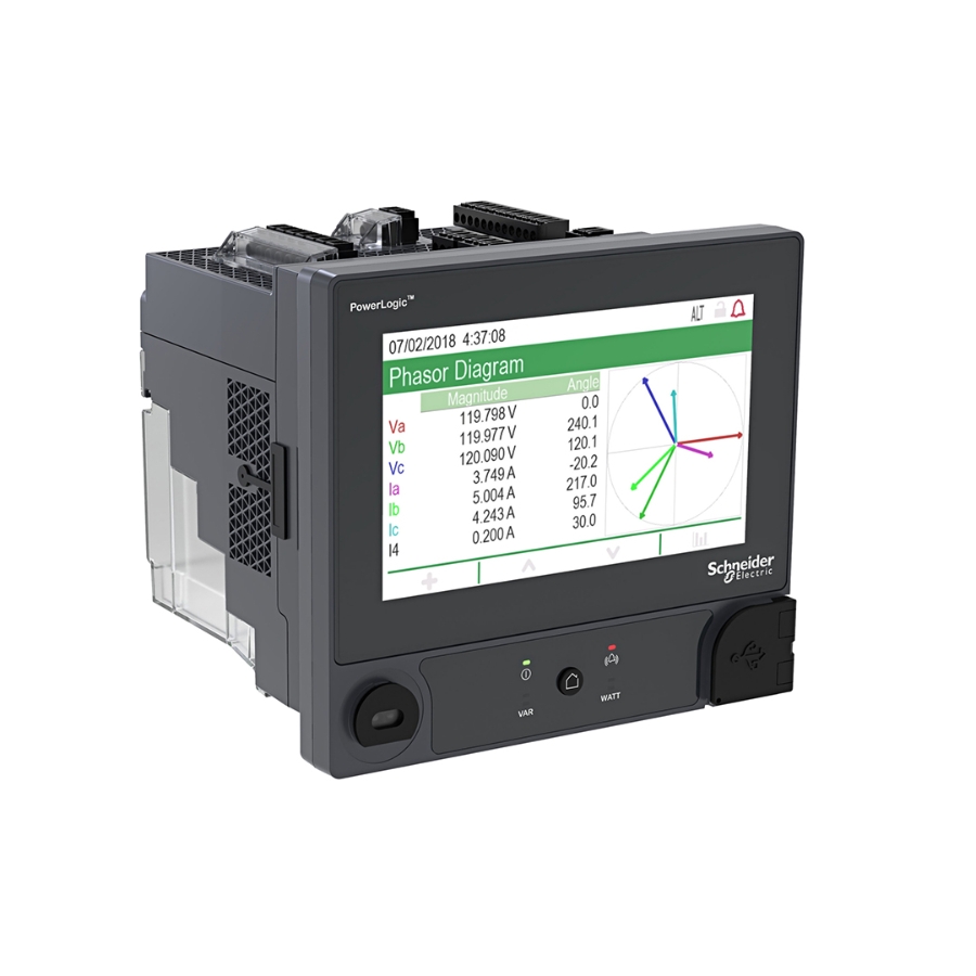 Schneider Electric product PowerLogic ION9000 Series