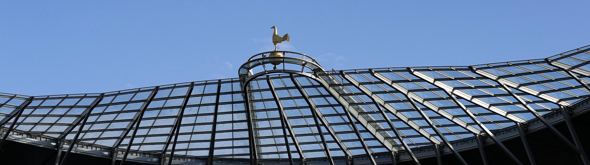 Tottenham Hotspur Stadium