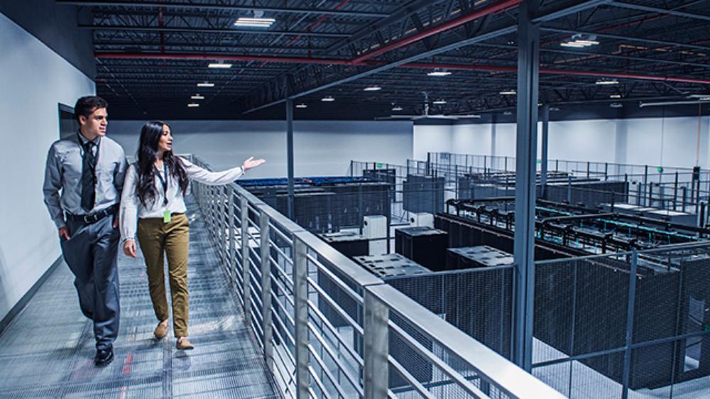 Schneider Electric Updates its EcoStruxure™ Solution for Data Centres