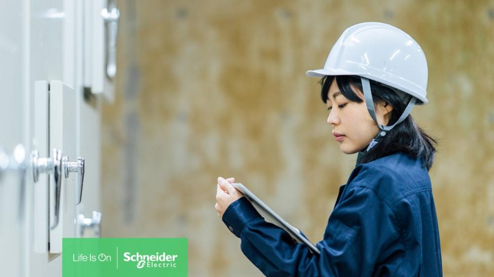 Schneider Electric Expands Specification Tool
