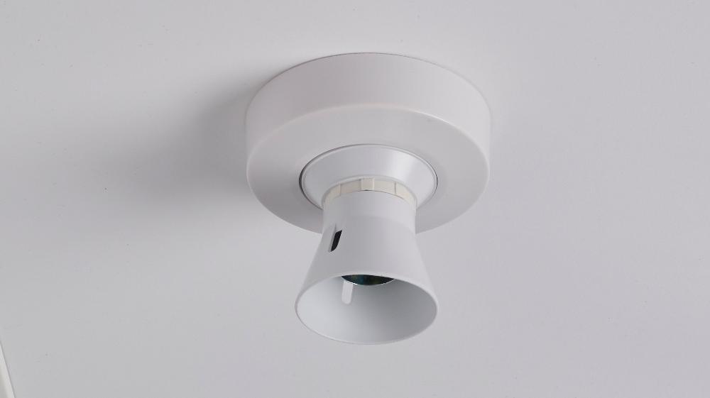 Schneider Electric Launches New Ceiling Accessories with Integral Decorators Cover
