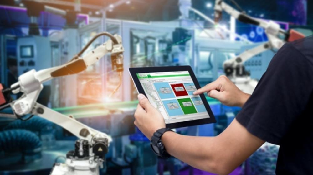 Industrial enterprises to achieve step change operational improvements with new category of software-centric automation system